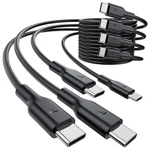 Cavo USB C 4-Pack