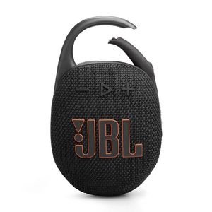 JBL Clip 5 Speaker Bluetooth Portatile