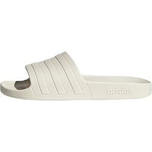 Adidas Adilette Aqua Slides Donna 42 EU Off White