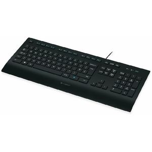 Logitech K280e Pro Tastiera