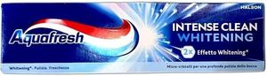 AQUAFRESH DENT.INTENSE CLEAN WHITE 75ML