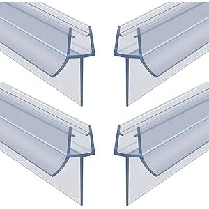 Guarnizione Doccia Flintronic 30cm (4 Pezzi)