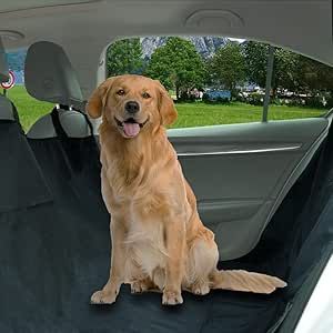 Gvolatee Coperta protettiva per cani