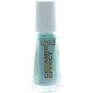 LAYLA Smalto Ceramic Effect