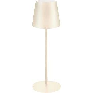 Majestic AGATA Lampada LED Ricaricabile