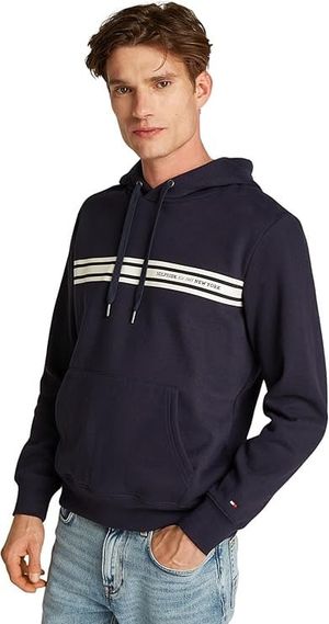 Tommy Hilfiger Central Chest Stripe Hoody