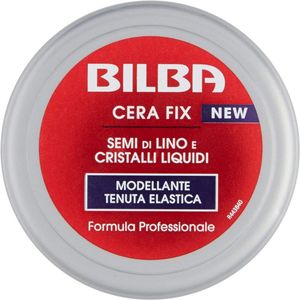 Bilba Cera con Semi di Lino
