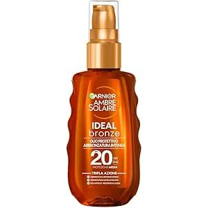 Garnier Olio Protettivo Abbronzante Spray