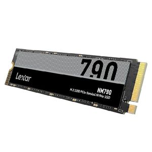 Lexar NM790 1TB SSD Interno