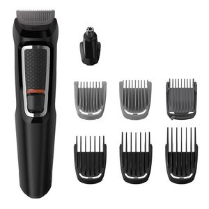 Philips Series 3000 Multigroom 7-in-1