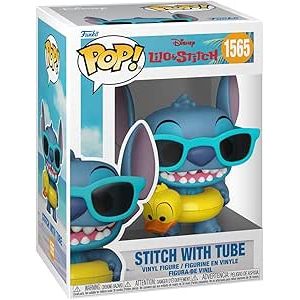 Funko Pop! Disney: Tuber Stitch