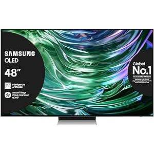 TV OLED Samsung 48"