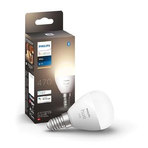 Philips Hue White Sferetta Smart LED