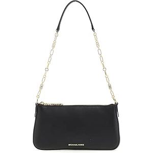 Michael Kors MD Chain Pouchette Nero
