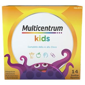 Multicentrum Kids