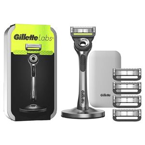 Gillette LABS RASOIO UOMO