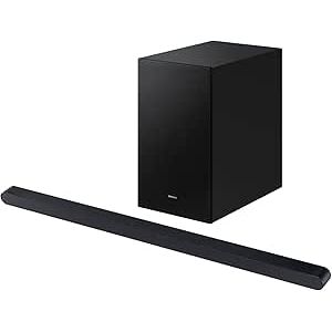 Samsung Soundbar HW-S700D/ZF