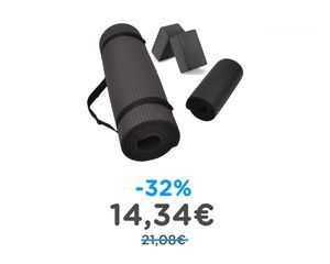 BalanceFrom GoYoga+ All-Purpose