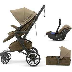 Set Mobilità Concord Neo Plus