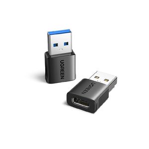 UGREEN Adattatore USB a Tipo C 2 Pezzi