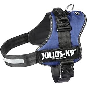 Julius-K9 Pettorina K9