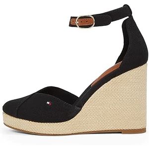 Tommy Hilfiger Flag High Wedge Espad