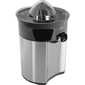 Braun CJ5050BK Spremiagrumi
