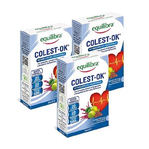 Equilibra Integratori Alimentari