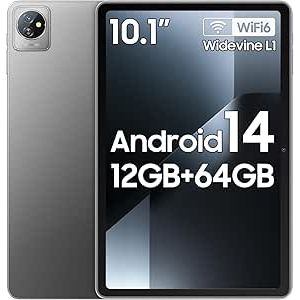 Blackview Tablet 10 pollici Android
