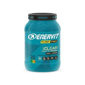 Enervit Pure-Pro 100% Clear Whey Protein