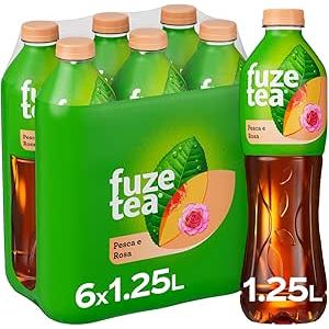 Fuze Tea