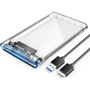 ORICO USB 3.0 Custodia esterna per hard disk da 2,5"
