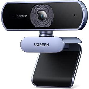 UGREEN Webcam