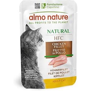 Almo Nature HFC Natural