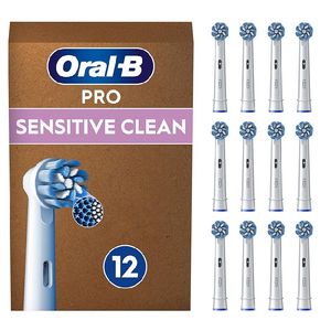 Oral-B Testine Di Ricambio