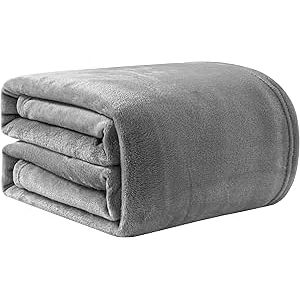 Good Nite Coperta Plaid Singolo
