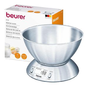 Beurer KS 54 Bilancia da Cucina