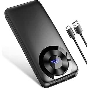 Power Bank 10000mAh
