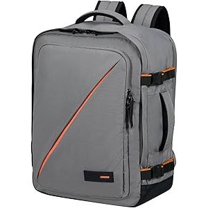 American Tourister Take2Cabin 38L Grigio Scuro Bagaglio a Mano
