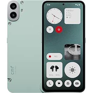 Smartphone CMF Phone 1