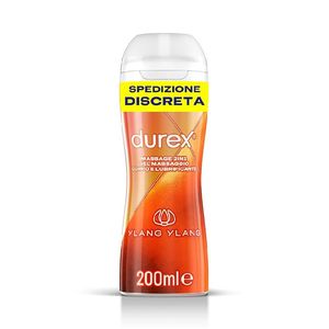 Durex Massage 2 in 1
