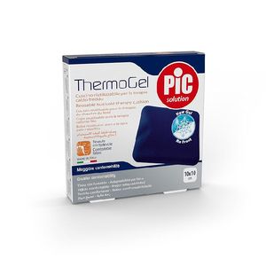 Pic Solution Thermogel