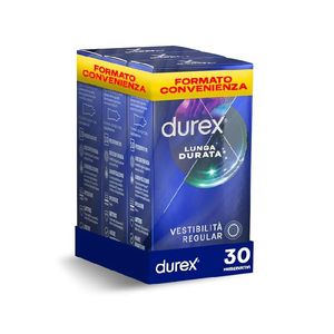 Durex Preservativi Lunga Durata
