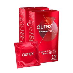 Durex SuperSottile