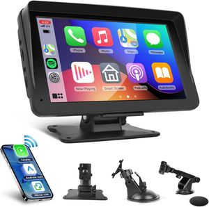 Schermo Carplay Portatile