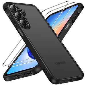 iVoler Cover Opaca per Samsung Galaxy A35 5G