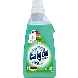 Calgon Igiene+ Gel Anticalcare
