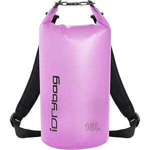 IDRYBAG Sacca Impermeabile 15L