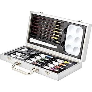 Royal & Langnickel - Set di Colori ad Acqua