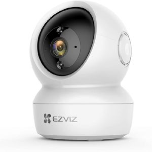 EZVIZ C6N Telecamera Wi-Fi Interno